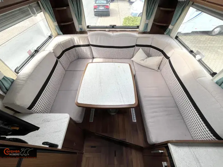 Fahrzeugbild Dethleffs Alpa A 6820-2 #4