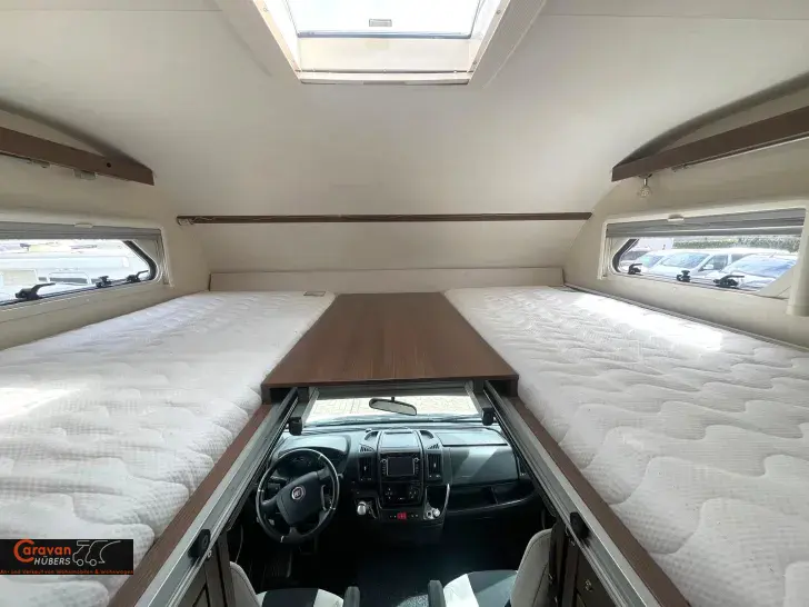 Fahrzeugbild Dethleffs Alpa A 6820-2 #6