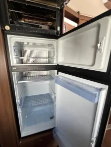 Fahrzeugbild Dethleffs Alpa A 6820-2 #8