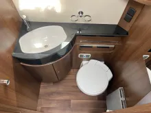 Fahrzeugbild Dethleffs Alpa A 6820-2 #9