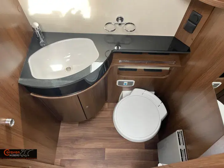 Fahrzeugbild Dethleffs Alpa A 6820-2 #9