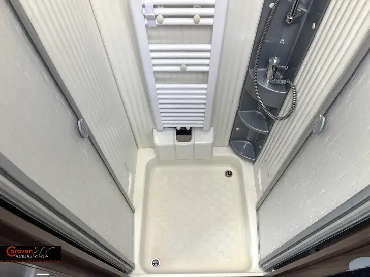 Fahrzeugbild Dethleffs Alpa A 6820-2 #10