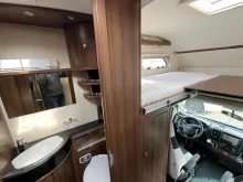 Fahrzeugbild Dethleffs Alpa A 6820-2 #11