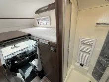 Fahrzeugbild Dethleffs Alpa A 6820-2 #12