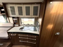 Fahrzeugbild Dethleffs Alpa A 6820-2 #13