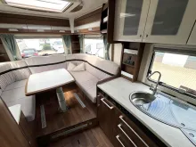 Fahrzeugbild Dethleffs Alpa A 6820-2 #14