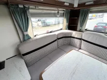 Fahrzeugbild Dethleffs Alpa A 6820-2 #15