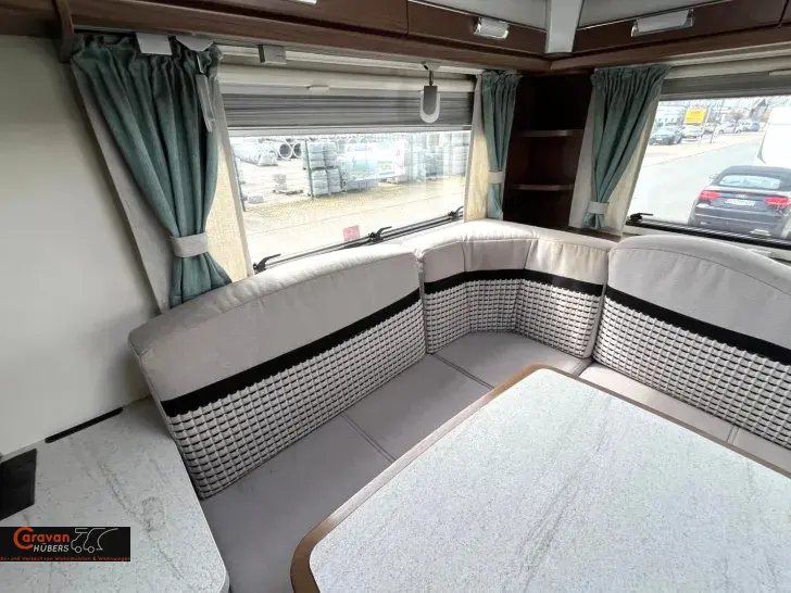 Fahrzeugbild Dethleffs Alpa A 6820-2 #15