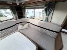 Fahrzeugbild Dethleffs Alpa A 6820-2 #16