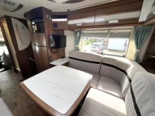 Fahrzeugbild Dethleffs Alpa A 6820-2 #17