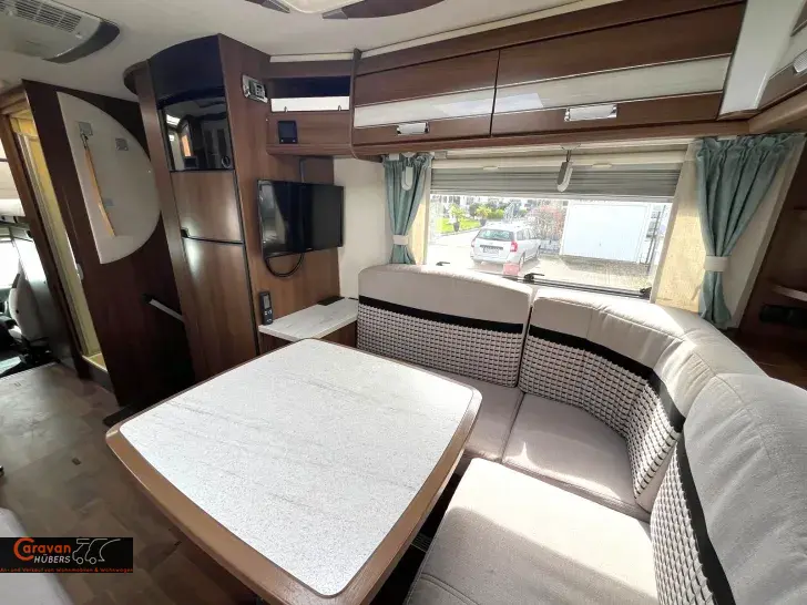 Fahrzeugbild Dethleffs Alpa A 6820-2 #17