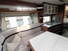 Fahrzeugbild Dethleffs Alpa A 6820-2 #18