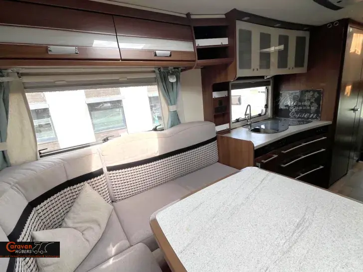 Fahrzeugbild Dethleffs Alpa A 6820-2 #18