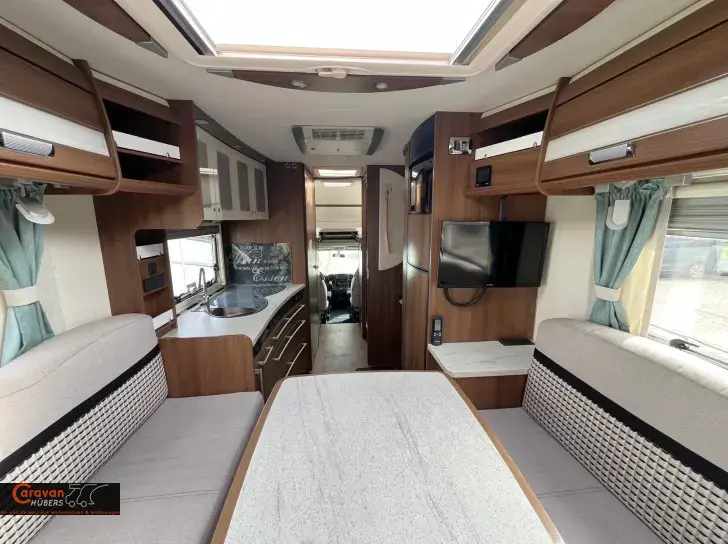 Fahrzeugbild Dethleffs Alpa A 6820-2 #19