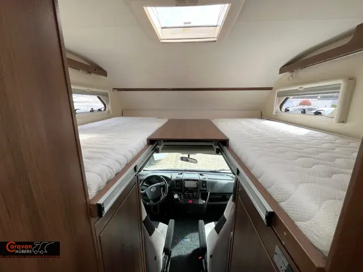 Fahrzeugbild Dethleffs Alpa A 6820-2 #20