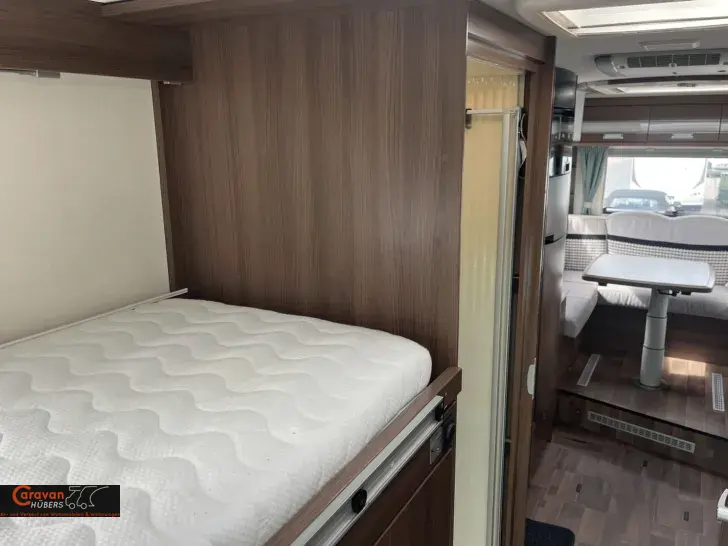 Fahrzeugbild Dethleffs Alpa A 6820-2 #23