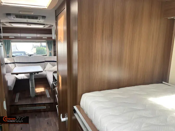 Fahrzeugbild Dethleffs Alpa A 6820-2 #24