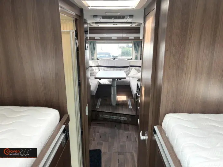 Fahrzeugbild Dethleffs Alpa A 6820-2 #25