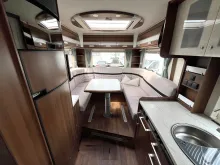 Fahrzeugbild Dethleffs Alpa A 6820-2 #26