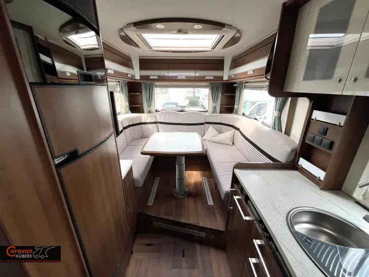 Fahrzeugbild Dethleffs Alpa A 6820-2 #26