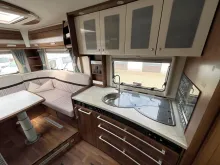 Fahrzeugbild Dethleffs Alpa A 6820-2 #27