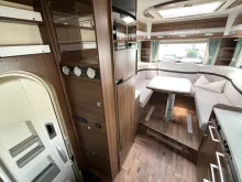 Fahrzeugbild Dethleffs Alpa A 6820-2 #28