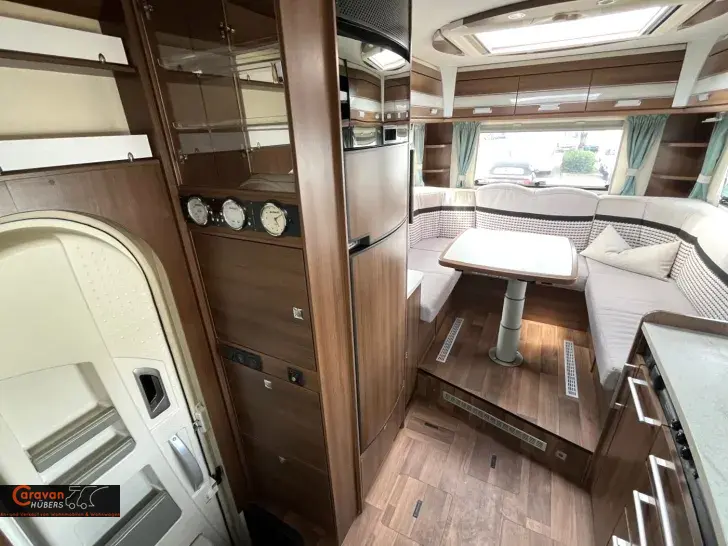 Fahrzeugbild Dethleffs Alpa A 6820-2 #28