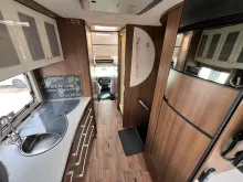 Fahrzeugbild Dethleffs Alpa A 6820-2 #29