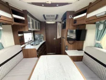 Fahrzeugbild Dethleffs Alpa A 6820-2 #30