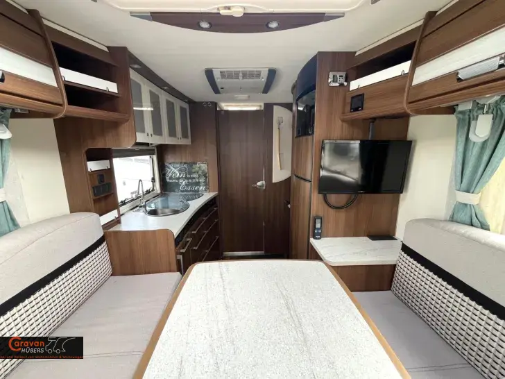 Fahrzeugbild Dethleffs Alpa A 6820-2 #30