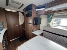 Fahrzeugbild Dethleffs Alpa A 6820-2 #31