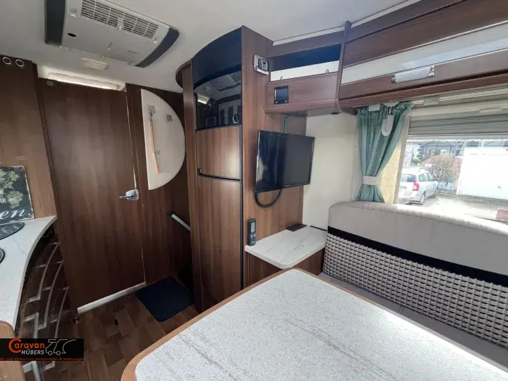 Fahrzeugbild Dethleffs Alpa A 6820-2 #31