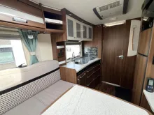 Fahrzeugbild Dethleffs Alpa A 6820-2 #32