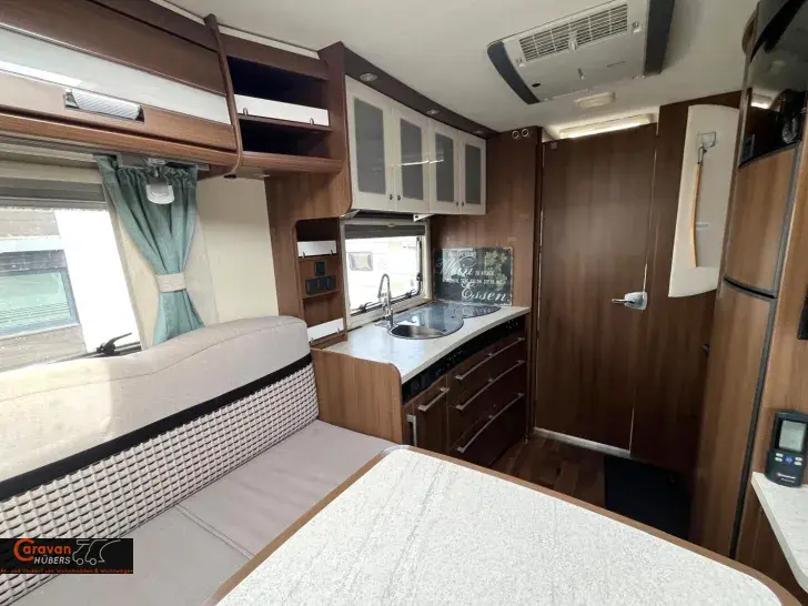 Fahrzeugbild Dethleffs Alpa A 6820-2 #32