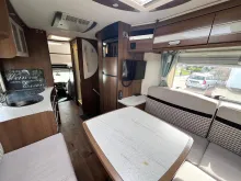 Fahrzeugbild Dethleffs Alpa A 6820-2 #33