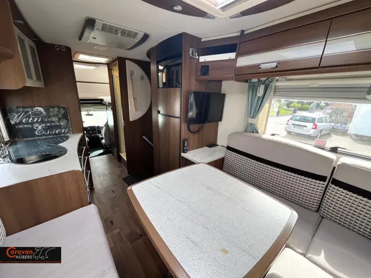 Fahrzeugbild Dethleffs Alpa A 6820-2 #33