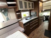 Fahrzeugbild Dethleffs Alpa A 6820-2 #34