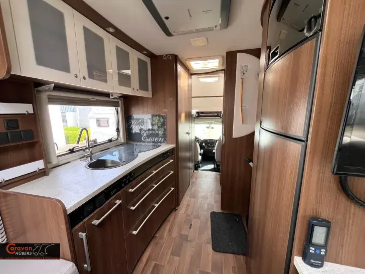 Fahrzeugbild Dethleffs Alpa A 6820-2 #35