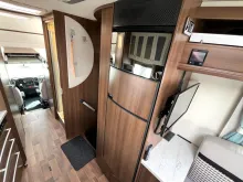 Fahrzeugbild Dethleffs Alpa A 6820-2 #36