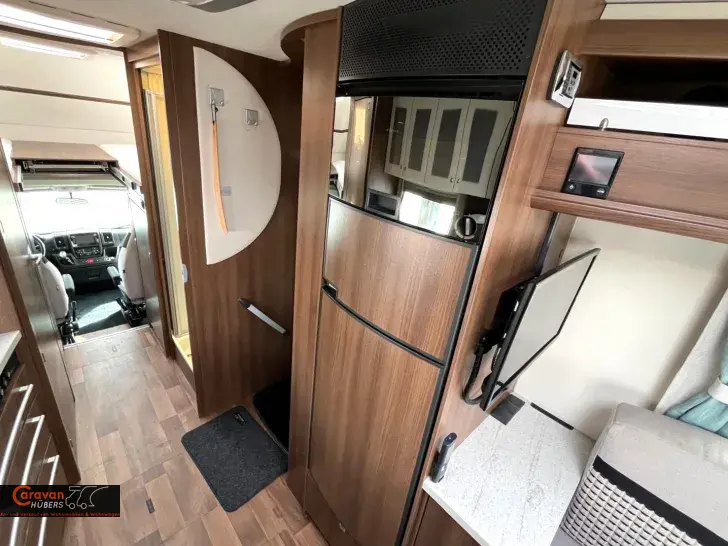 Fahrzeugbild Dethleffs Alpa A 6820-2 #36