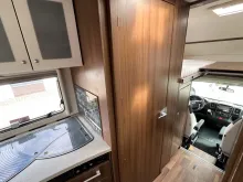 Fahrzeugbild Dethleffs Alpa A 6820-2 #37