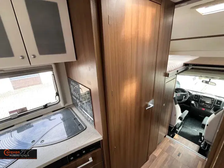 Fahrzeugbild Dethleffs Alpa A 6820-2 #37