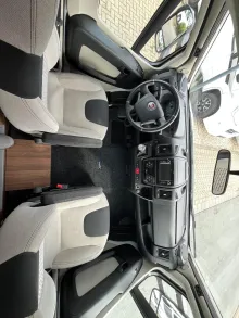 Fahrzeugbild Dethleffs Alpa A 6820-2 #38