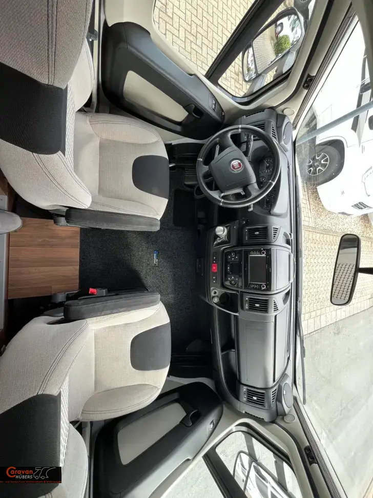 Fahrzeugbild Dethleffs Alpa A 6820-2 #38