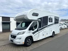 Fahrzeugbild Dethleffs Alpa A 6820-2 #39