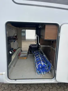 Fahrzeugbild Dethleffs Alpa A 6820-2 #41