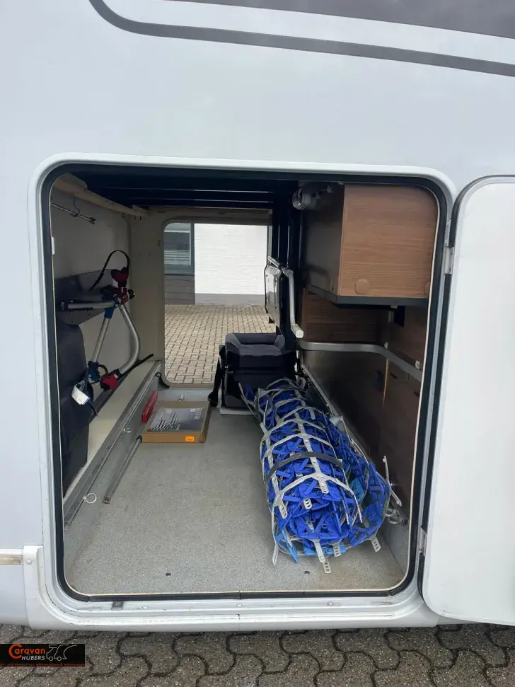 Fahrzeugbild Dethleffs Alpa A 6820-2 #41