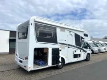 Fahrzeugbild Dethleffs Alpa A 6820-2 #42