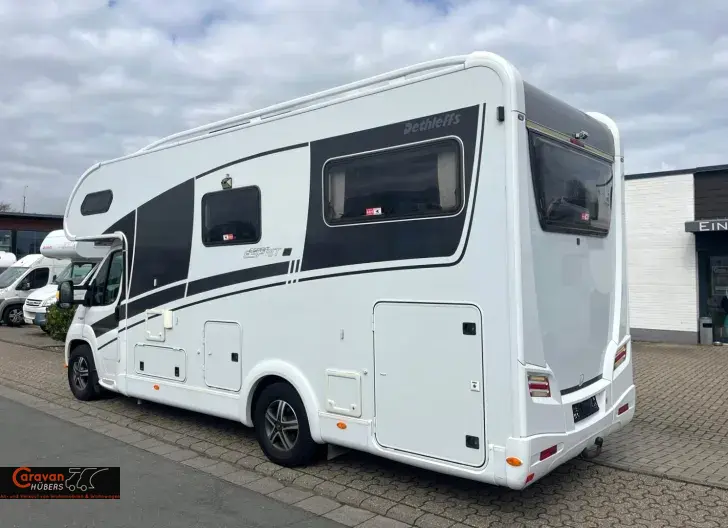 Fahrzeugbild Dethleffs Alpa A 6820-2 #43