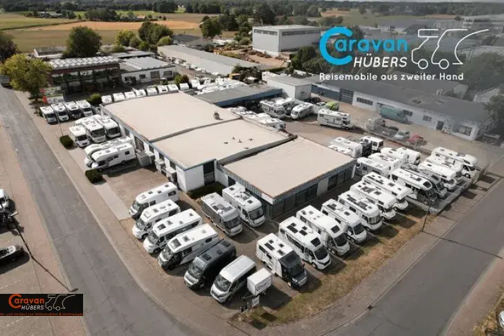 Fahrzeugbild Dethleffs Alpa A 6820-2 #44